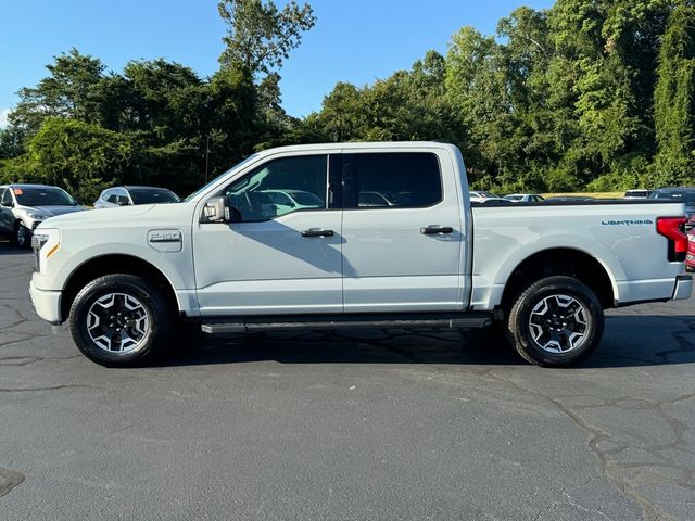 2023 Ford F-150 Lightning XLT