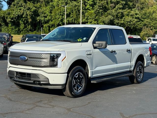 2023 Ford F-150 Lightning XLT