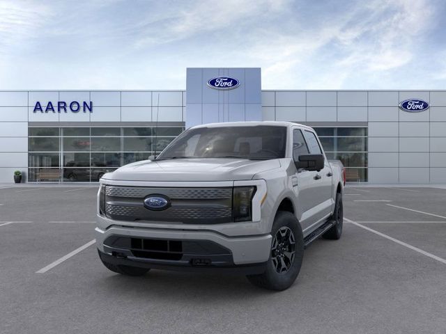 2023 Ford F-150 Lightning XLT