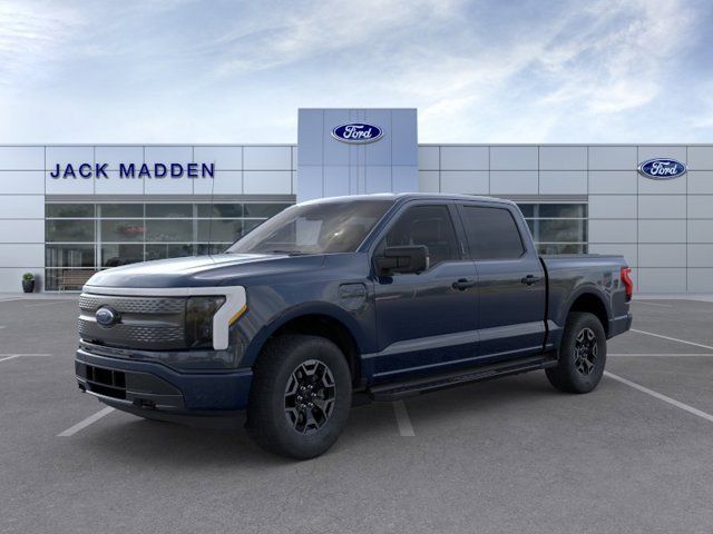 2023 Ford F-150 Lightning XLT