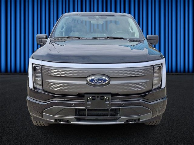 2023 Ford F-150 Lightning XLT