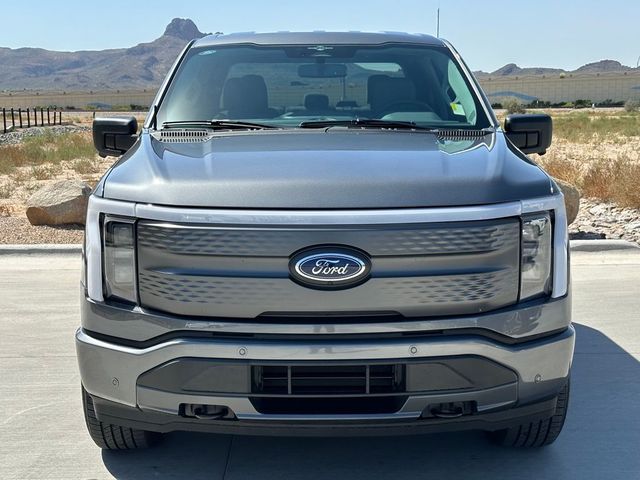 2023 Ford F-150 Lightning XLT