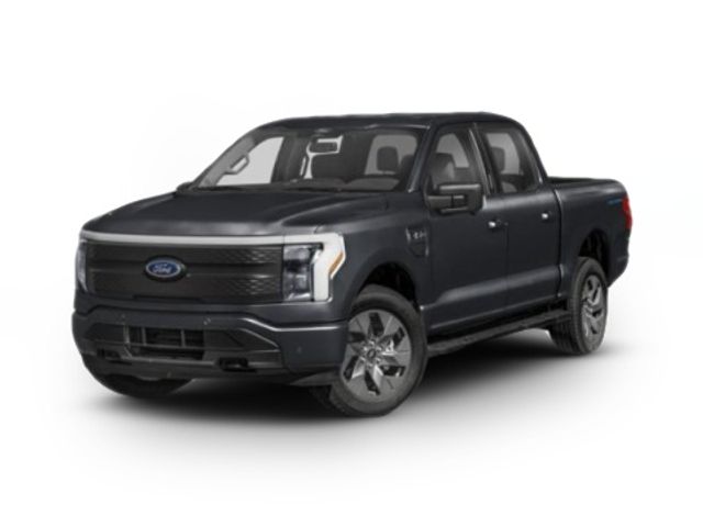 2023 Ford F-150 Lightning XLT