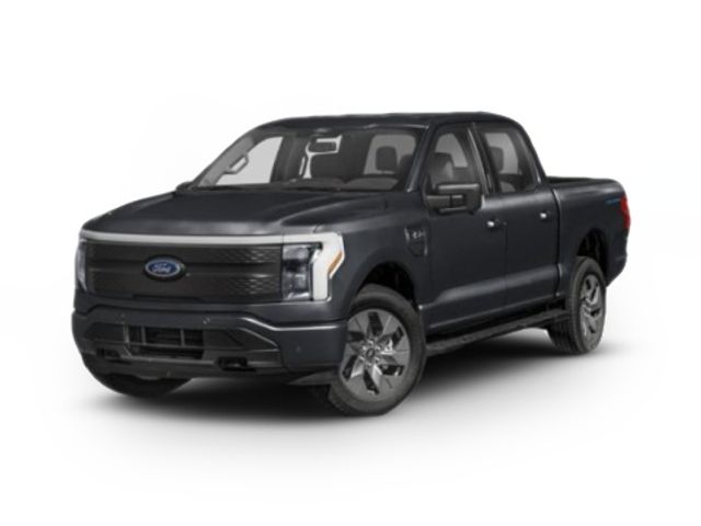 2023 Ford F-150 Lightning XLT