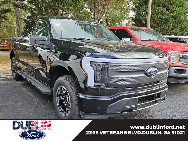 2023 Ford F-150 Lightning XLT