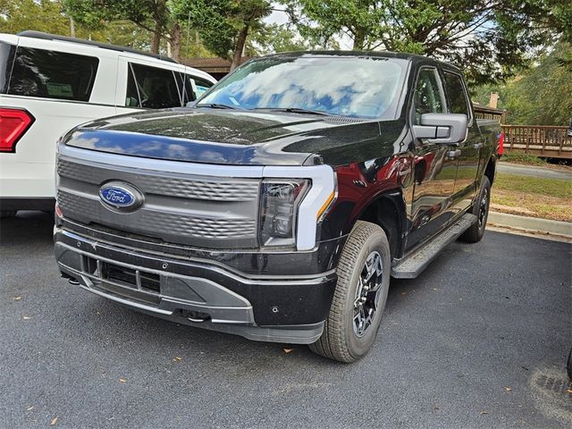 2023 Ford F-150 Lightning XLT