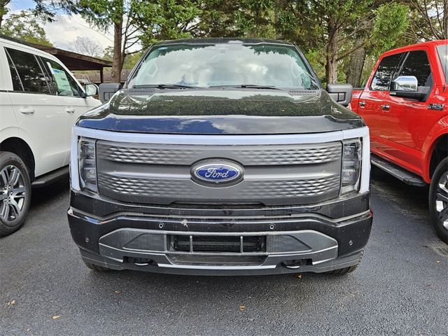 2023 Ford F-150 Lightning XLT