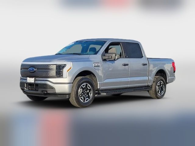 2023 Ford F-150 Lightning XLT