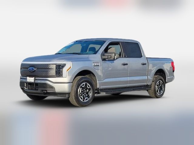 2023 Ford F-150 Lightning XLT