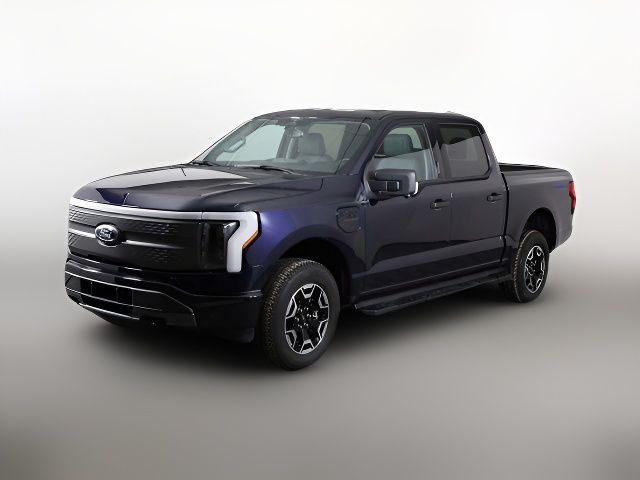 2023 Ford F-150 Lightning XLT