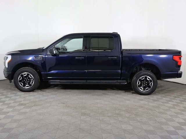 2023 Ford F-150 Lightning XLT