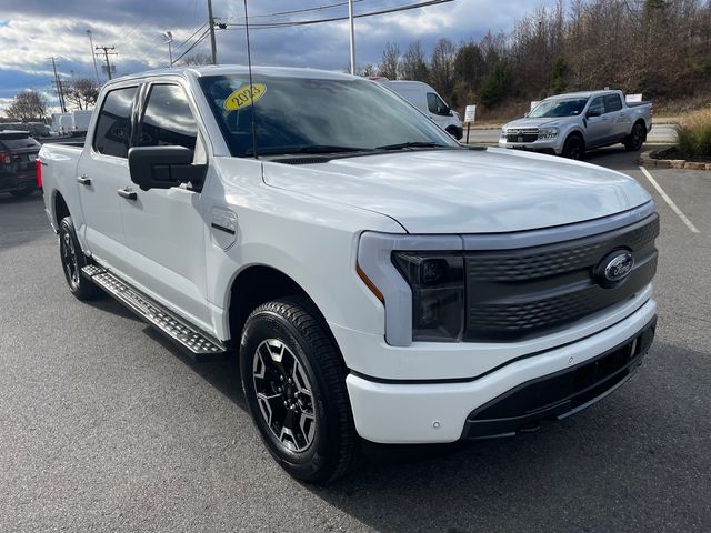 2023 Ford F-150 Lightning XLT