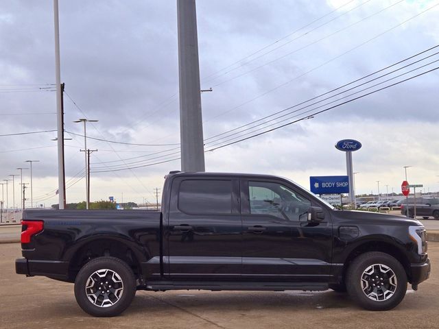 2023 Ford F-150 Lightning XLT