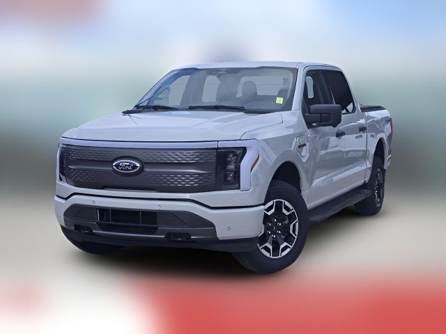 2023 Ford F-150 Lightning XLT