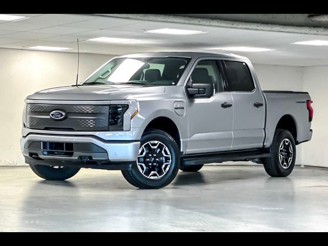 2023 Ford F-150 Lightning XLT