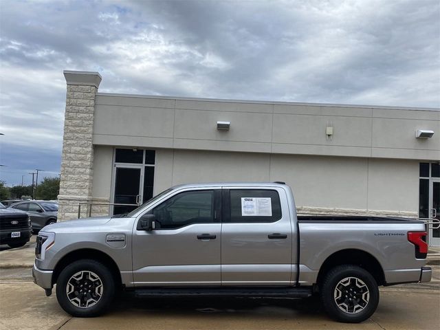 2023 Ford F-150 Lightning XLT