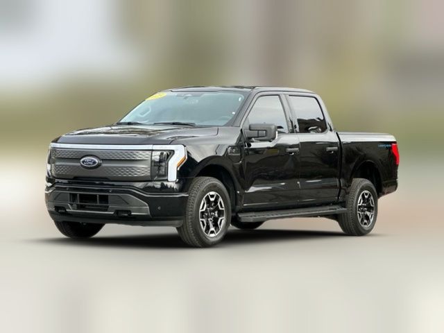 2023 Ford F-150 Lightning XLT