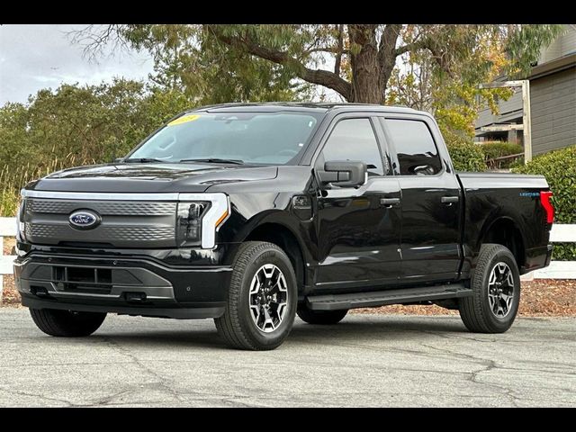 2023 Ford F-150 Lightning XLT