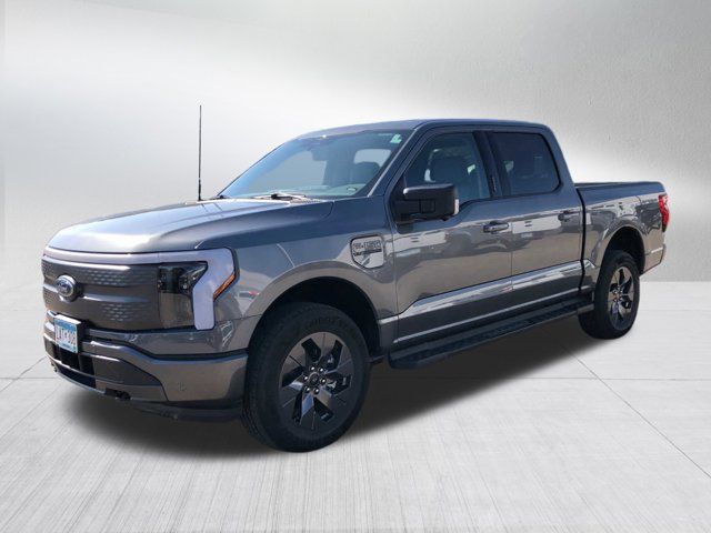 2023 Ford F-150 Lightning XLT