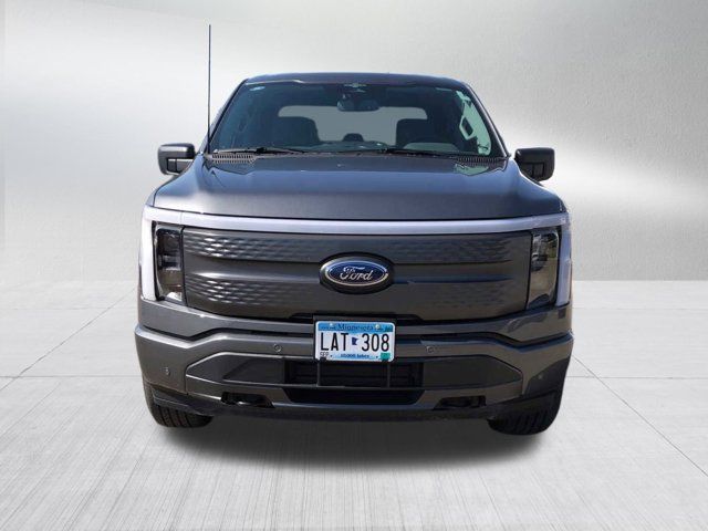 2023 Ford F-150 Lightning XLT