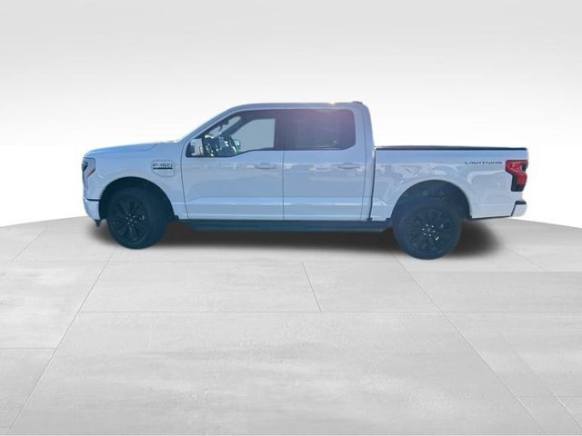 2023 Ford F-150 Lightning XLT