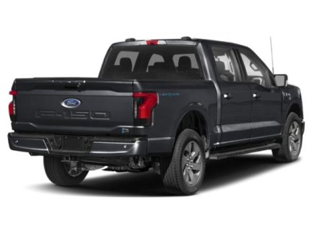 2023 Ford F-150 Lightning XLT