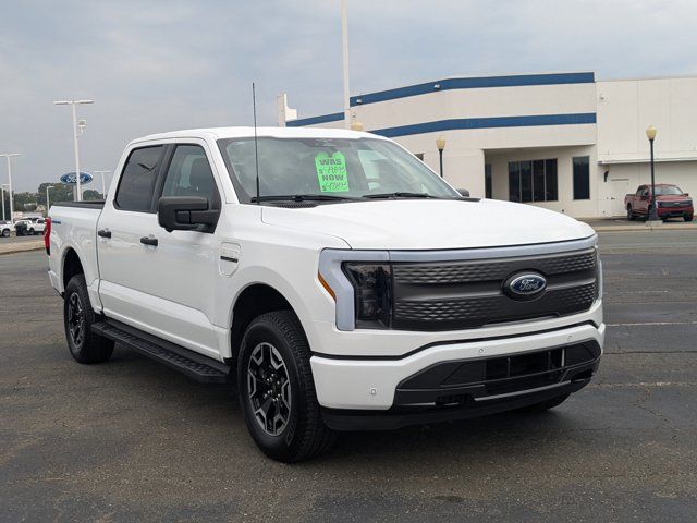 2023 Ford F-150 Lightning XLT