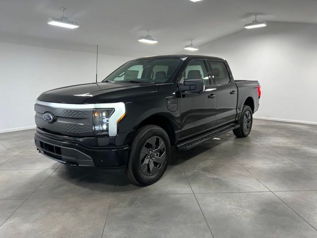 2023 Ford F-150 Lightning XLT