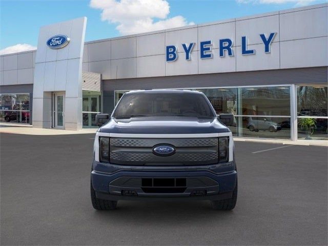 2023 Ford F-150 Lightning XLT
