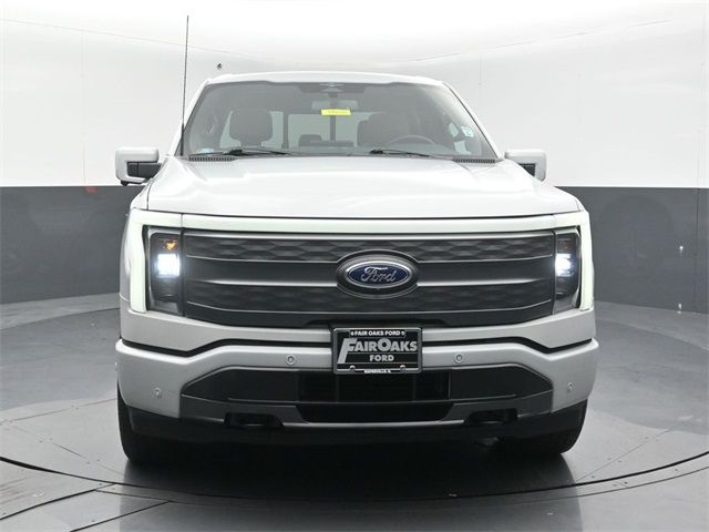 2023 Ford F-150 Lightning LARIAT