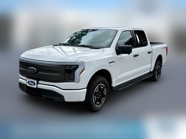 2023 Ford F-150 Lightning XLT
