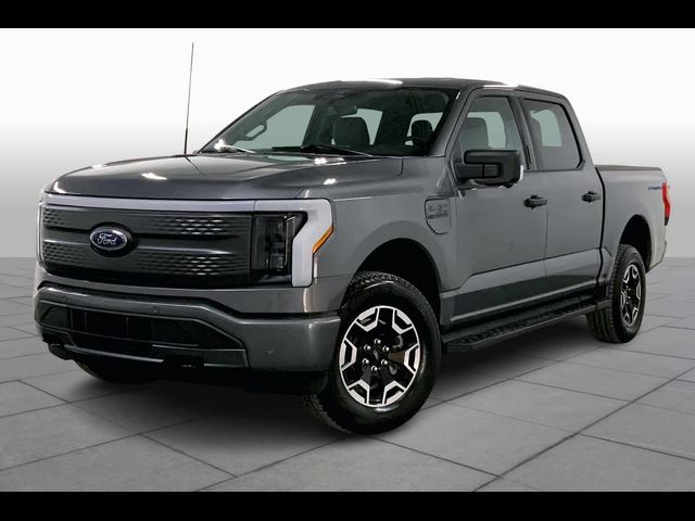 2023 Ford F-150 Lightning XLT