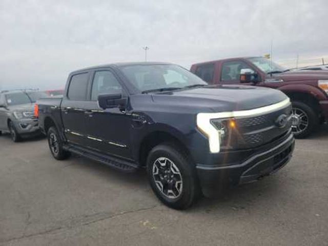 2023 Ford F-150 Lightning XLT