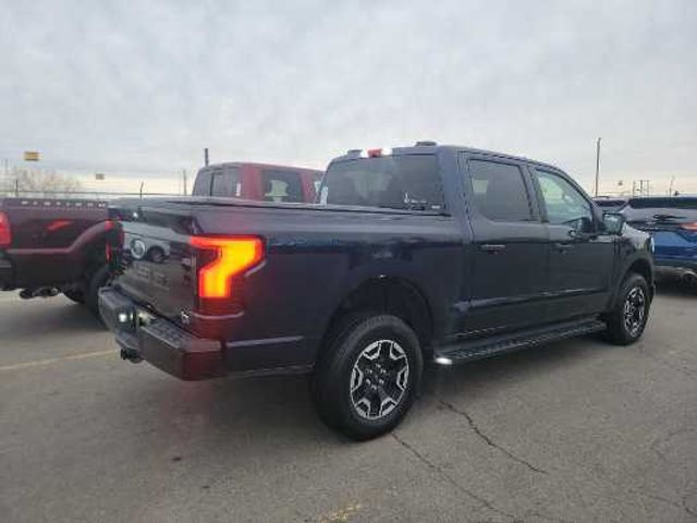 2023 Ford F-150 Lightning XLT