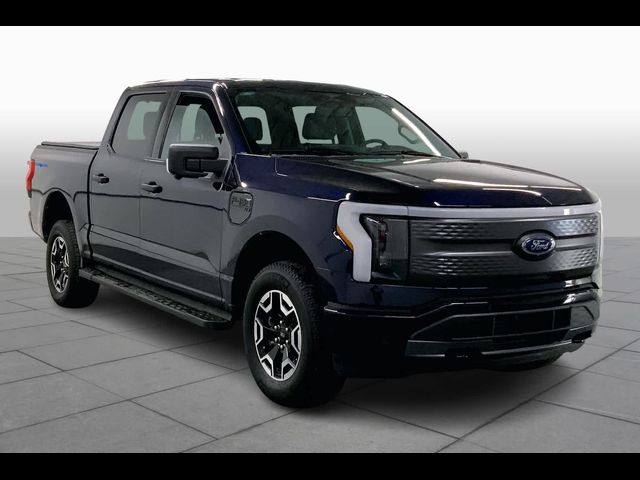 2023 Ford F-150 Lightning XLT