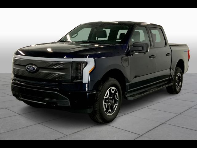 2023 Ford F-150 Lightning XLT