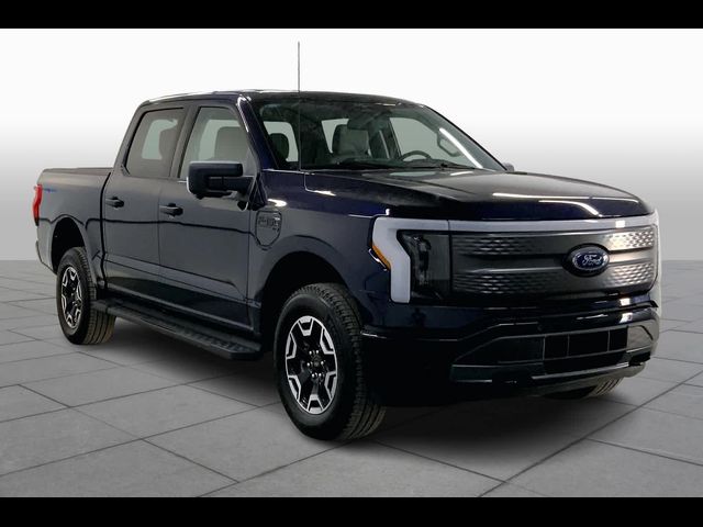 2023 Ford F-150 Lightning XLT