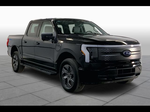 2023 Ford F-150 Lightning XLT