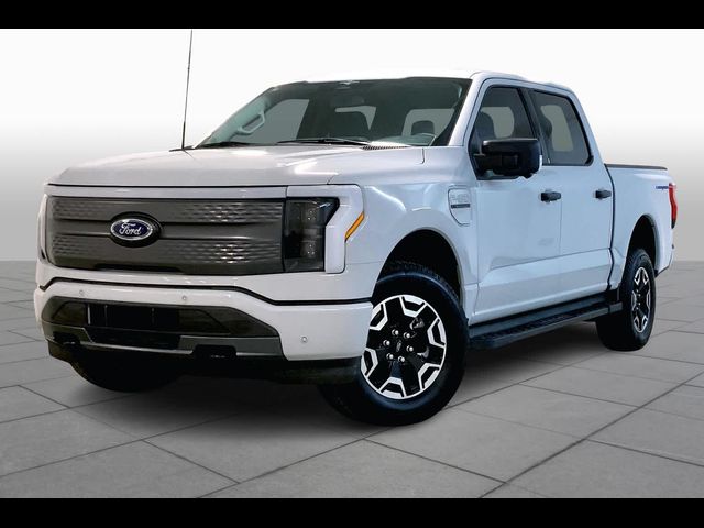 2023 Ford F-150 Lightning XLT