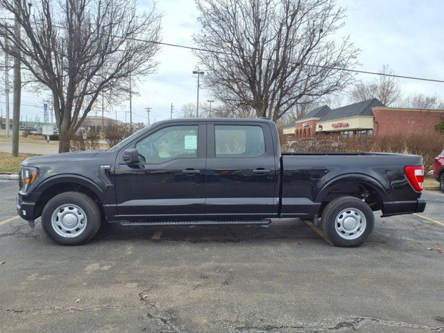 2023 Ford F-150 Special Service Vehicle