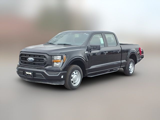 2023 Ford F-150 Special Service Vehicle
