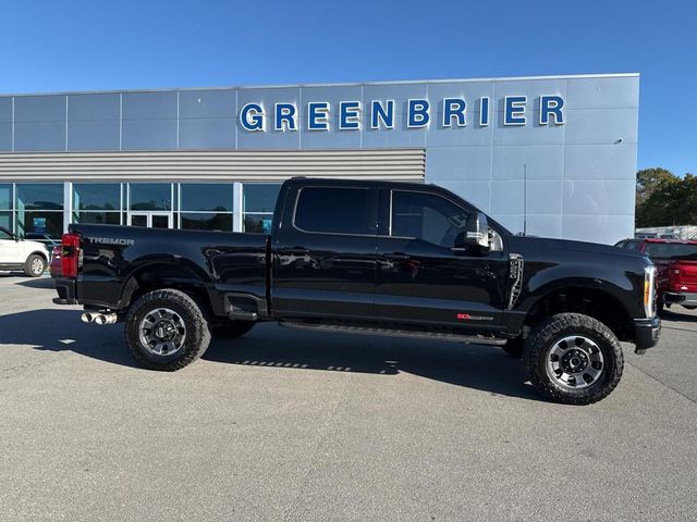 2023 Ford F-250 XLT