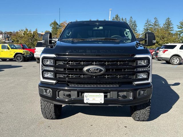 2023 Ford F-250 XLT