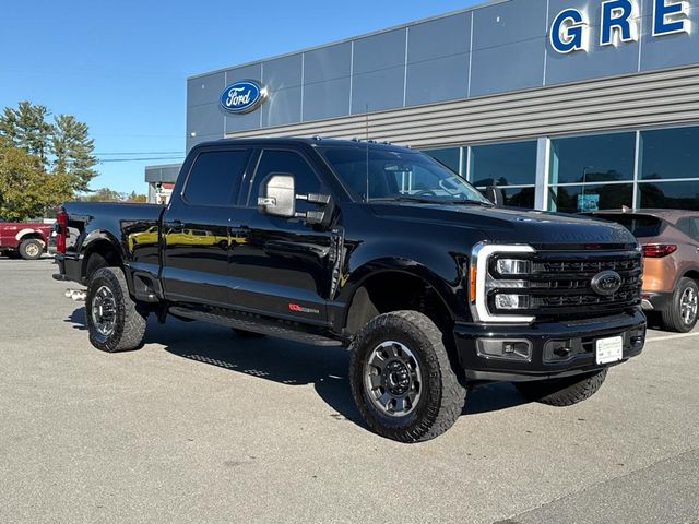 2023 Ford F-250 XLT