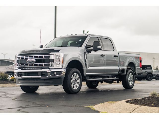 2023 Ford F-250 XLT