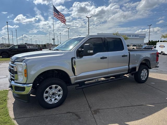 2023 Ford F-250 XLT