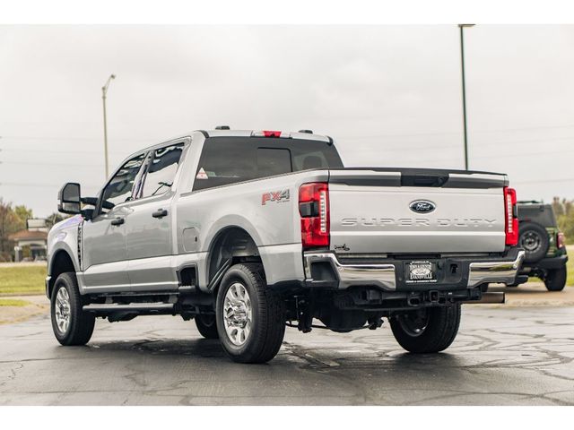 2023 Ford F-250 XLT