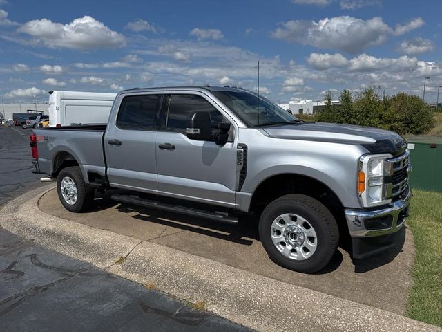 2023 Ford F-250 XLT