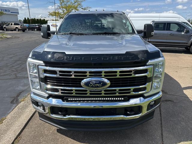 2023 Ford F-250 XLT