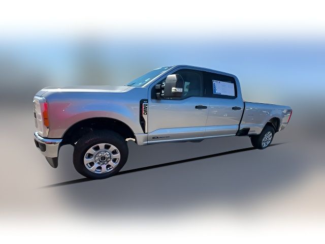 2023 Ford F-250 XLT